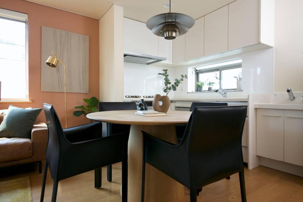 Apartment New! Pufuka Oshiage 2 *