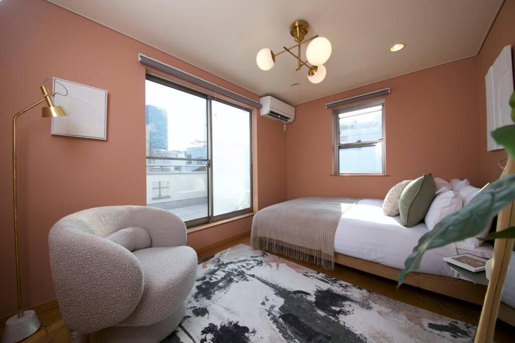 New! Pufuka Oshiage 2 Apartment *