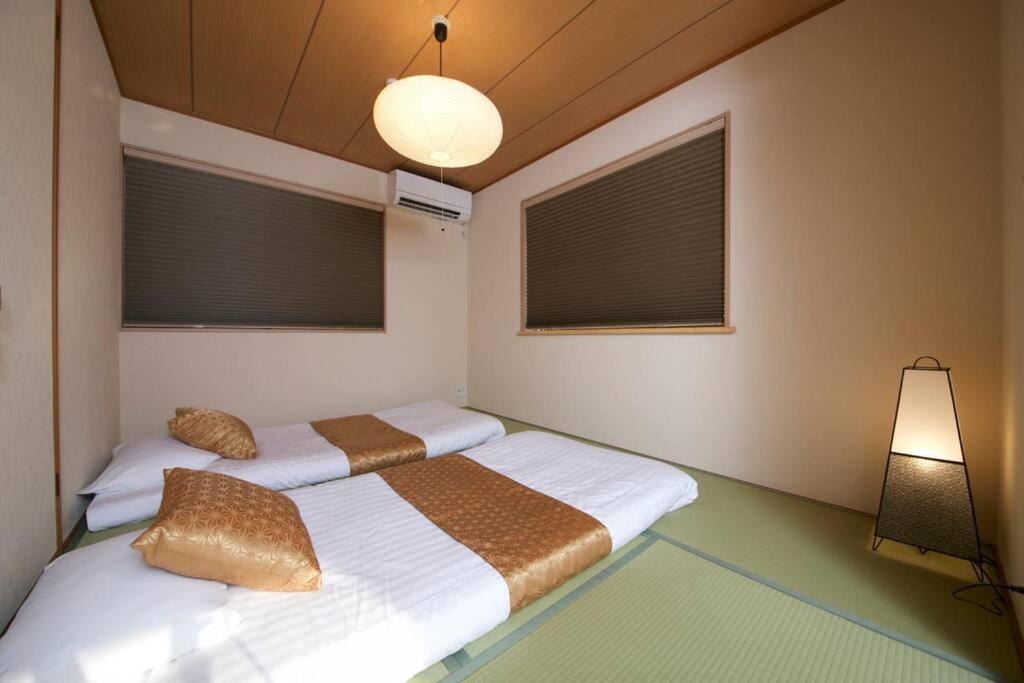 Apartment New! Pufuka Oshiage 2 *
