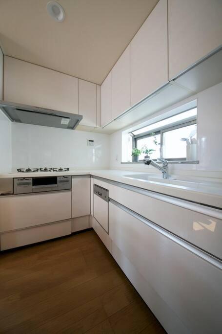 New! Pufuka Oshiage 2 Apartment Präfektur Tokio