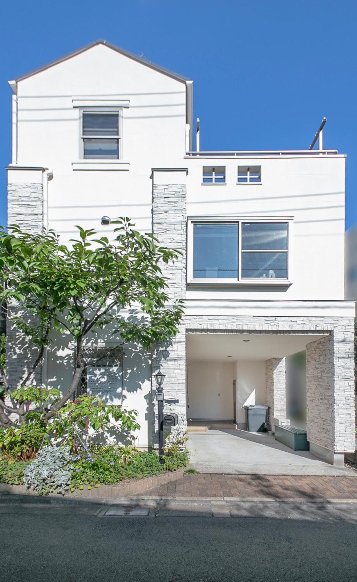 New! Pufuka Oshiage 2 Apartment Präfektur Tokio