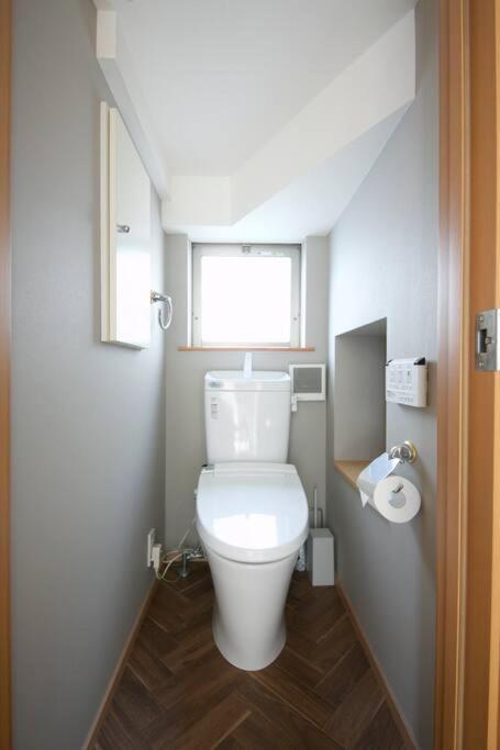 New! Pufuka Oshiage 2 Apartment Tokyo